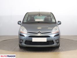 Citroen C4 Picasso 2009 1.6 118 KM