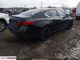 Nissan Altima 2023 2