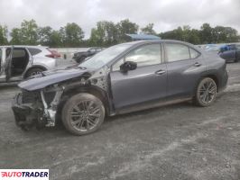 Subaru Pozostałe 2022 2 Subaru Pozostałe 2022 2