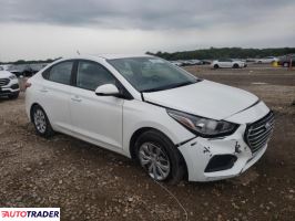 Hyundai Accent 2020 1 Hyundai Accent 2020 1