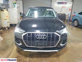 Audi Q3 2020 2