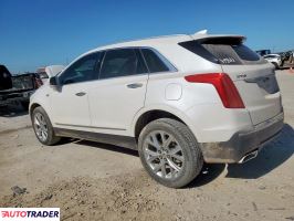 Cadillac Pozostałe 2019 3 Cadillac Pozostałe 2019 3
