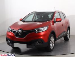 Renault Kadjar 2015 1.2 128 KM