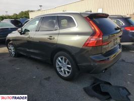 Volvo XC60 2021 2