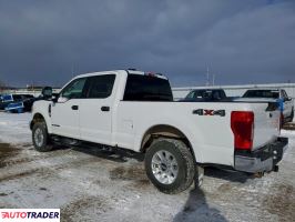 Ford Pozostałe 2021 6