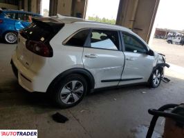 Kia Niro 2019 1 Kia Niro 2019 1