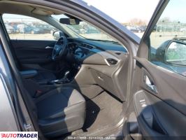 Buick Pozostałe 2020 1 Buick Pozostałe 2020 1