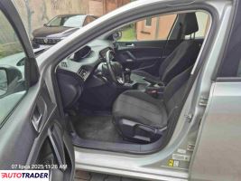 Peugeot 308 2014 1.6 92 KM Peugeot 308 2014 1.6 92 KM