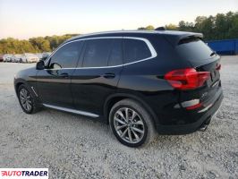 BMW X3 2019 2