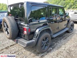 Jeep Wrangler 2023 2