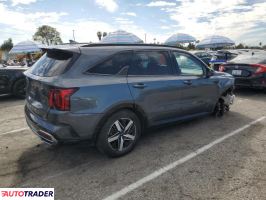 Kia Sorento 2021 2 Kia Sorento 2021 2