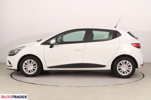 Renault Clio 2019 1.5 73 KM