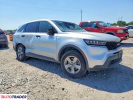 Kia Sorento 2022 2