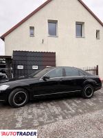 Mercedes S-klasa 2013 3.5 306 KM