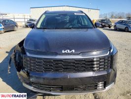 Kia Sportage 2026 2
