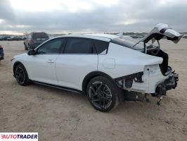 Kia Pozostałe 2025 2