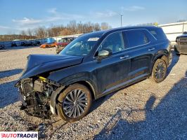 Hyundai Pozostałe 2025 3