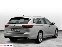 Opel Insignia 2022 2.0 174 KM