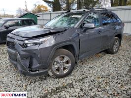 Toyota Pozostałe - zobacz ofertę