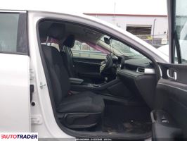 Kia Pozostałe 2022 1