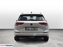 Volkswagen Golf 2022 1.5 130 KM