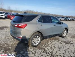 Chevrolet Equinox 2019 1