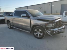 Dodge Ram 2019 5 Dodge Ram 2019 5