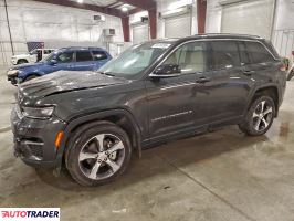 Jeep Grand Cherokee 2023 3