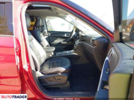 Ford Explorer 2021 2