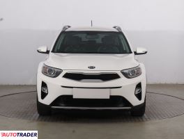 Kia Pozostałe 2019 1.0 97 KM