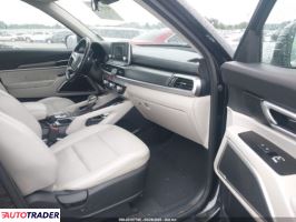 Kia Pozostałe 2020 3