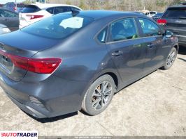 Kia Pozostałe 2023 2