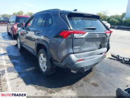 Toyota Pozostałe 2019 2