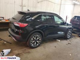 Ford Escape 2020 2 Ford Escape 2020 2