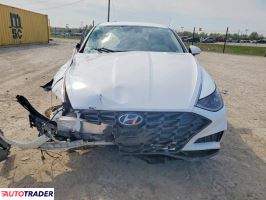 Hyundai Sonata 2020 2