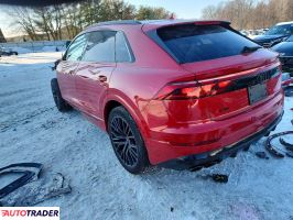 Audi Q8 2024 4