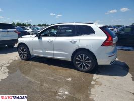 Volvo XC60 2024 2