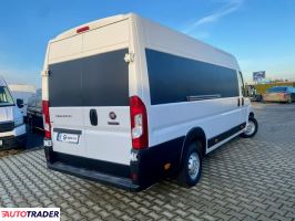 Fiat Ducato 2019 2.3