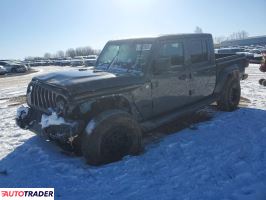 Jeep Pozostałe 2021 3