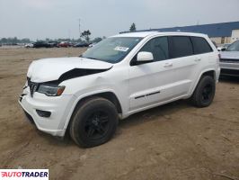 Jeep Grand Cherokee 2021 3 Jeep Grand Cherokee 2021 3