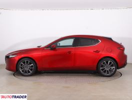 Mazda 3 2021 2.0 147 KM