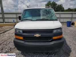 Chevrolet Pozostałe 2023 4