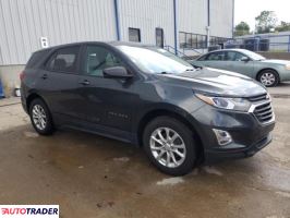 Chevrolet Equinox 2021 1