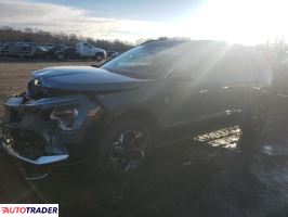 Kia Niro 2024 Kia Niro 2024
