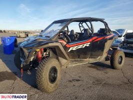 Polaris Pozostałe 2025