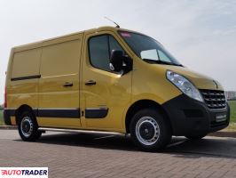 Renault Master 2011 Renault Master 2011