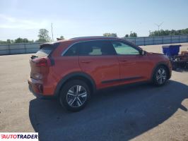 Kia Niro 2022 1
