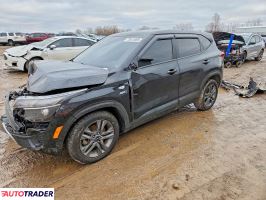 Kia Pozostałe 2023 2