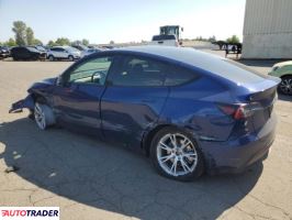 Tesla Model Y 2023 Tesla Model Y 2023