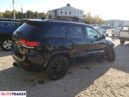 Jeep Grand Cherokee 2019 3